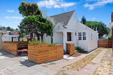 2544 82nd AVE, OAKLAND, CA 94605