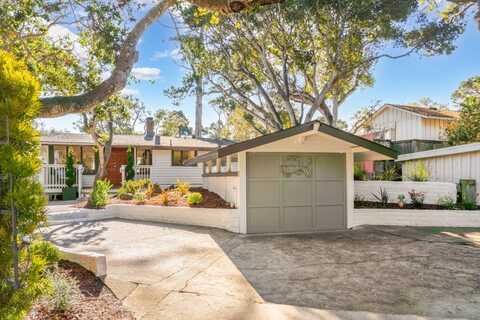 0 Mission 2 SE of 13th ST, CARMEL, CA 93923