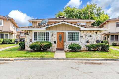 2498 Golzio CT 1, SAN JOSE, CA 95133