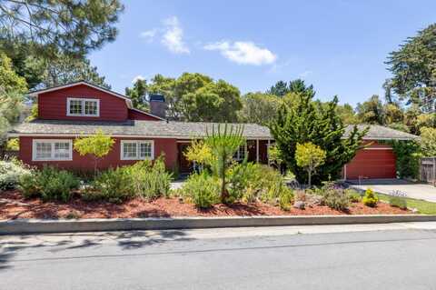 421 Sinex AVE, PACIFIC GROVE, CA 93950