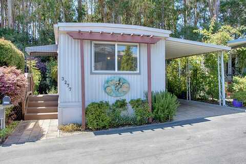 3277 Ashwood WAY 0, SOQUEL, CA 95073