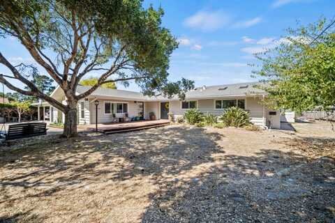 1560 Josselyn Canyon RD, MONTEREY, CA 93940