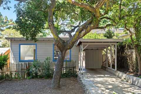 0 Santa Rita 5 SW of 3rd AVE, CARMEL, CA 93923