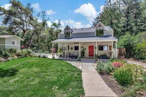 4399 Glenwood DR, SCOTTS VALLEY, CA 95066