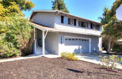 1695 Betty CT, SANTA CLARA, CA 95051