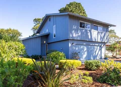 902 Maple ST, PACIFIC GROVE, CA 93950