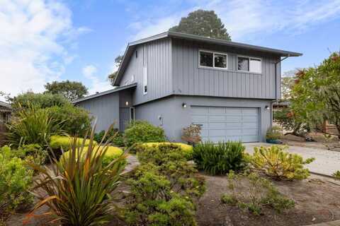 902 Maple ST, PACIFIC GROVE, CA 93950