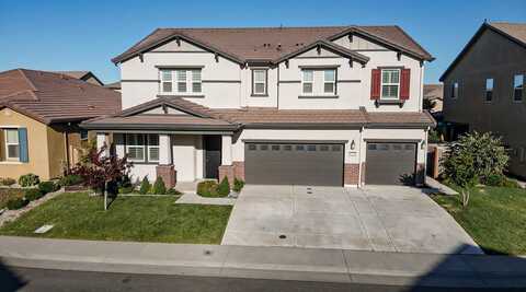 6032 Duet WAY, ROSEVILLE, CA 95747