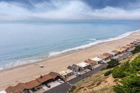 372 Oceanview DR, LA SELVA BEACH, CA 95076