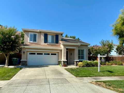 905 Oak Brook WAY, GILROY, CA 95020