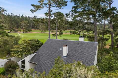 5 Spyglass Woods DR, PEBBLE BEACH, CA 93953