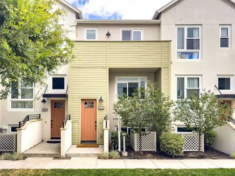 3048 Mawing RD, San Mateo, CA 94403