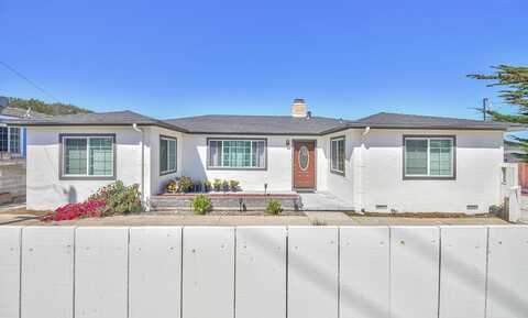 1705 Laguna ST, SEASIDE, CA 93955