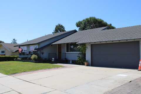 115 Chaucer DR, SALINAS, CA 93901