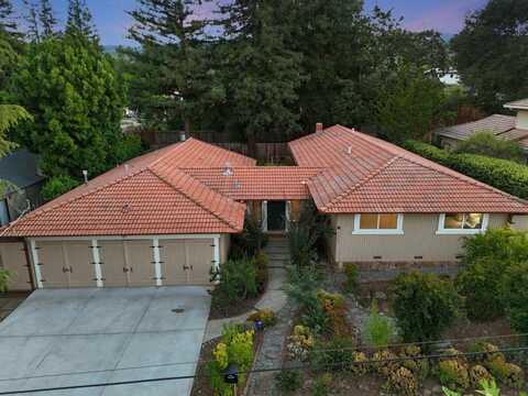 1920 Noel DR, LOS ALTOS, CA 94024