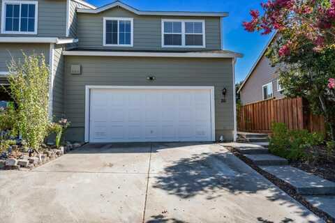 211 Clearpointe DR, VALLEJO, CA 94591