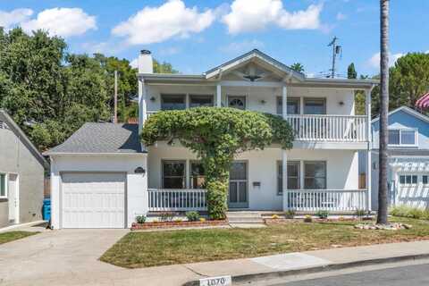 1070 Lupin WAY UPPER, SAN CARLOS, CA 94070