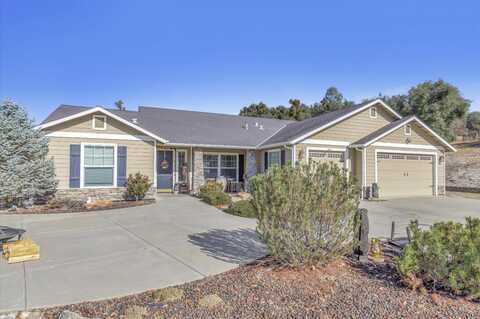 46347 Opah DR, Ahwahnee, CA 93601