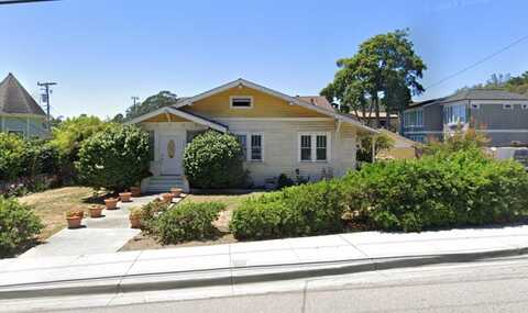 229 Monterey AVE, CAPITOLA, CA 95010