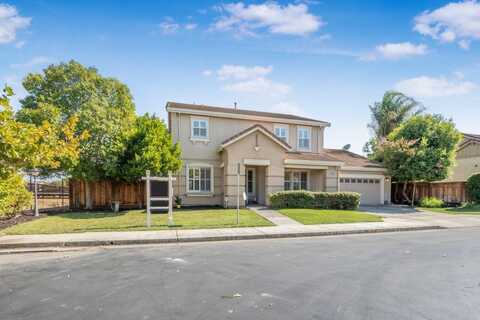 9105 Desiderio WAY, GILROY, CA 95020