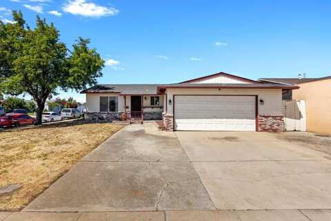 1607 Chico WAY, SALINAS, CA 93906