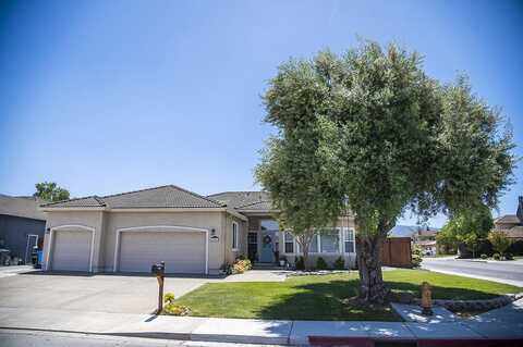 341 Eastview CT, HOLLISTER, CA 95023