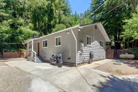 10875 Westwood RD, FELTON, CA 95018