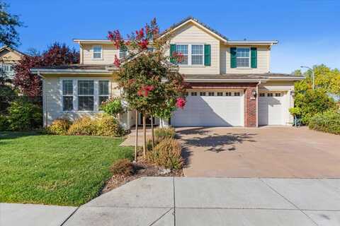 1977 Cambridge PL, WALNUT CREEK, CA 94598