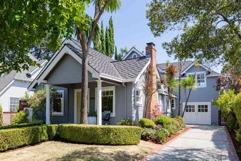 2149 High ST, PALO ALTO, CA 94301