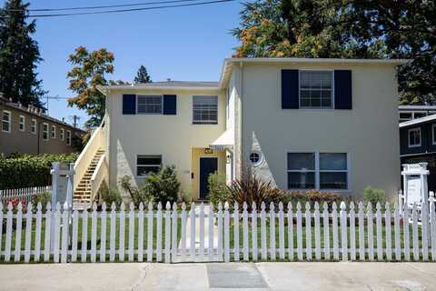 1161 Noel DR, MENLO PARK, CA 94025