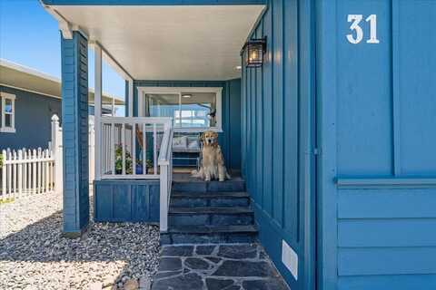2395 Delaware AVE 31, SANTA CRUZ, CA 95060