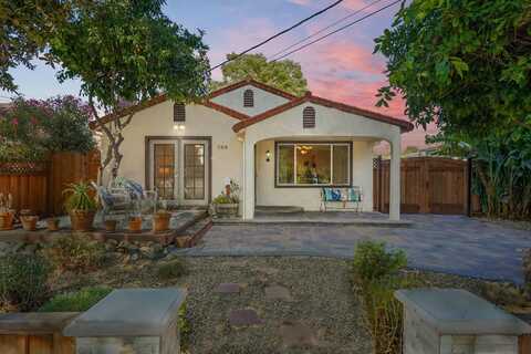 388 N 19th ST, SAN JOSE, CA 95112