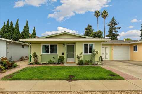 606 Bronte AVE, WATSONVILLE, CA 95076