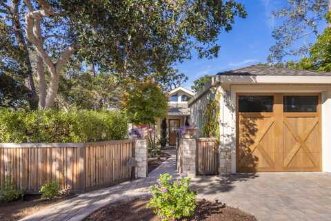 0 San Carlos 5 SW of 12th, CARMEL, CA 93921