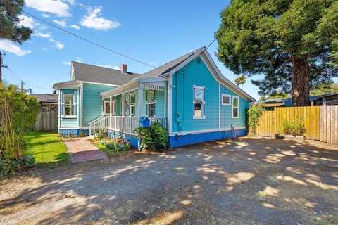 116 Clay ST, SANTA CRUZ, CA 95062