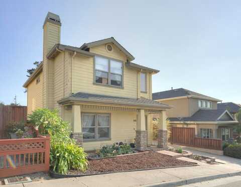 596 Lopez AVE, SEASIDE, CA 93955