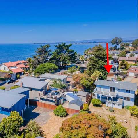 106 Toledo DR, APTOS, CA 95003