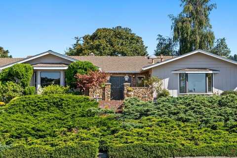 130 Tamarack DR, APTOS, CA 95003