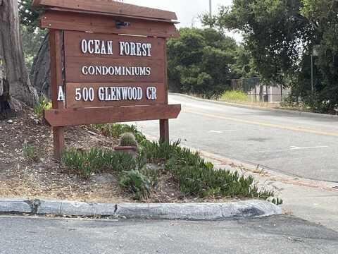 500 Glenwood CIR 434, MONTEREY, CA 93940