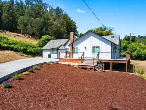 271 Paradise Canyon RD, SALINAS, CA 93907