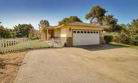 1532 Kari LN, ROYAL OAKS, CA 95076