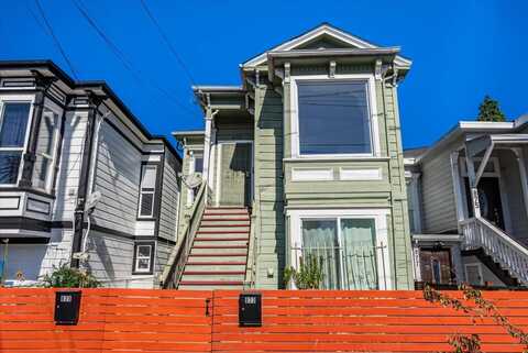 873 Wood ST, OAKLAND, CA 94607