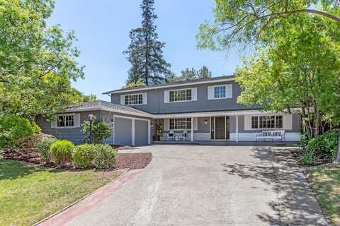 19644 Needham LN, SARATOGA, CA 95070