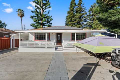 3071 Glendale AVE, REDWOOD CITY, CA 94063