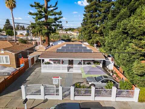 3071 Glendale AVE, REDWOOD CITY, CA 94063