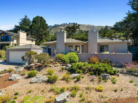 144 Carmel Riviera DR, CARMEL, CA 93923