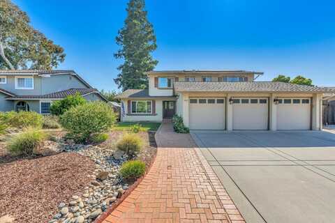 560 Encino DR, MORGAN HILL, CA 95037