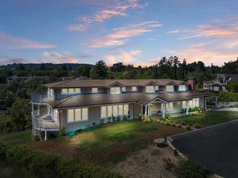 40 S Circle DR, SANTA CRUZ, CA 95060