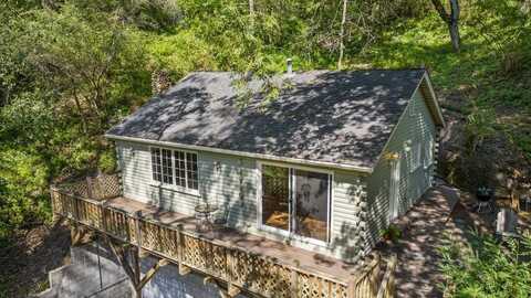 1552 Glen Canyon RD, SANTA CRUZ, CA 95060