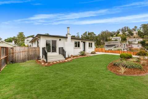 529 Alto AVE, HALF MOON BAY, CA 94019